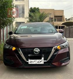 نيسان سنترا